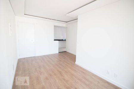Sala de apartamento para alugar com 2 quartos, 60m² em Parque das Nações, Santo André