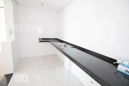 Apartamento para alugar com 60m², 2 quartos e 1 vagaCozinha