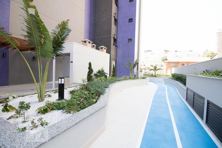 Apartamento para alugar com 60m², 2 quartos e 1 vagaPista de corrida