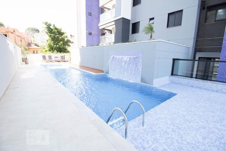 Apartamento para alugar com 60m², 2 quartos e 1 vagaPiscina