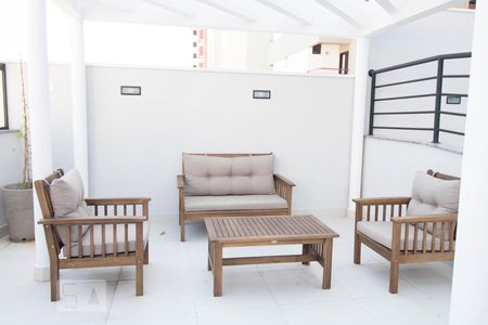 Apartamento para alugar com 60m², 2 quartos e 1 vagaDescanso 