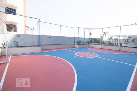 Apartamento para alugar com 60m², 2 quartos e 1 vagaQuadra Esportiva