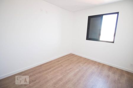 Suite de apartamento para alugar com 2 quartos, 60m² em Parque das Nações, Santo André