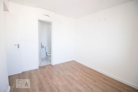 Suite de apartamento para alugar com 2 quartos, 60m² em Parque das Nações, Santo André