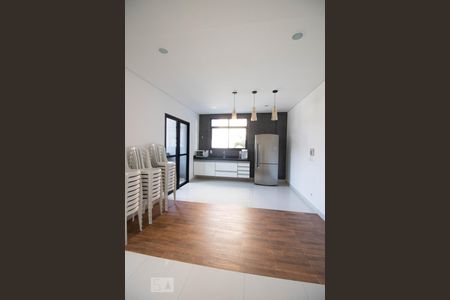 Apartamento para alugar com 60m², 2 quartos e 1 vagaEspaço  Gourmet 
