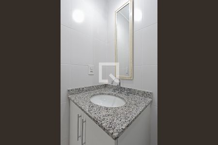 Studio para alugar com 38m², 1 quarto e 1 vagaBanheiro