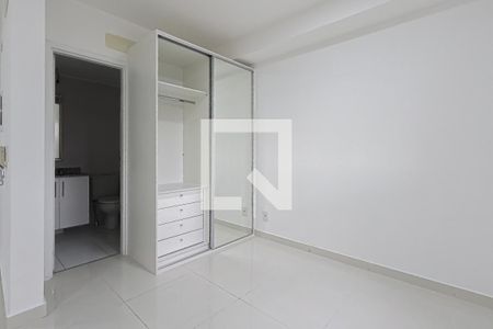 Studio para alugar com 38m², 1 quarto e 1 vagaQuarto