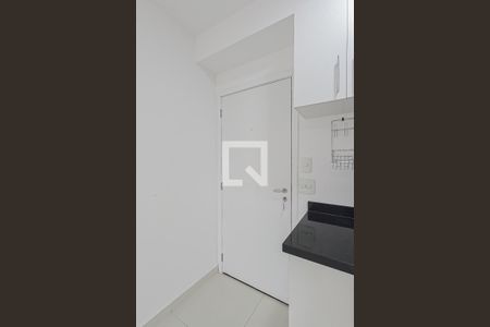 Studio para alugar com 38m², 1 quarto e 1 vagaEntrada