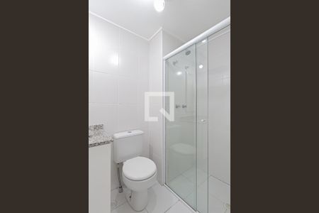 Studio para alugar com 38m², 1 quarto e 1 vagaBanheiro