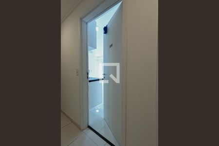 Studio para alugar com 38m², 1 quarto e 1 vagaHall de Entrada