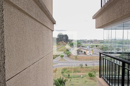Studio para alugar com 38m², 1 quarto e 1 vagaVista do Quarto