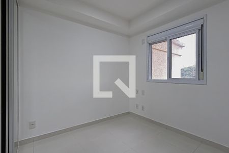 Studio para alugar com 38m², 1 quarto e 1 vagaQuarto