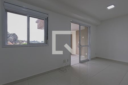 Studio para alugar com 38m², 1 quarto e 1 vagaQuarto