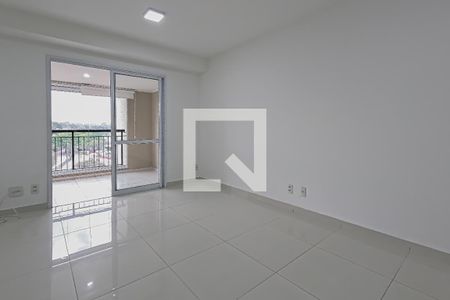 Sala/Cozinha de kitnet/studio para alugar com 1 quarto, 38m² em Jardim Flor da Montanha, Guarulhos