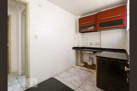 Apartamento para alugar com 76m², 2 quartos e sem vagaCozinha
