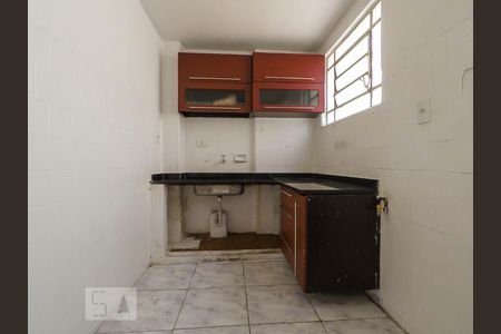 Apartamento para alugar com 76m², 2 quartos e sem vagaCozinha