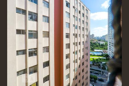 Apartamento para alugar com 76m², 2 quartos e sem vagaVista Quarto 1