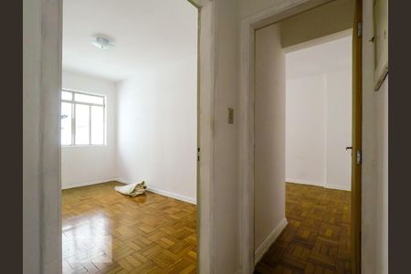Apartamento para alugar com 76m², 2 quartos e sem vagaEntrada quarto 1