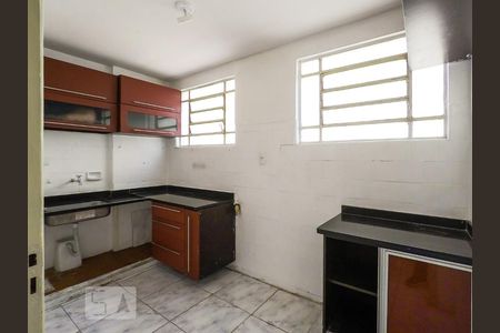 Apartamento para alugar com 76m², 2 quartos e sem vagaCozinha