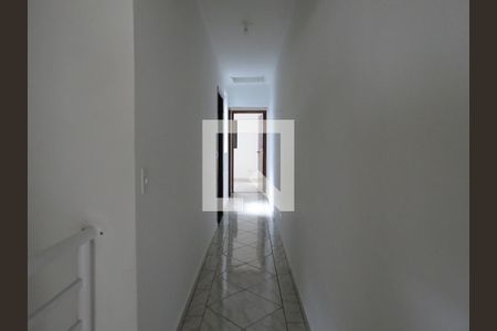 Casa à venda com 138m², 3 quartos e 2 vagasCorredor Entrada Quartos
