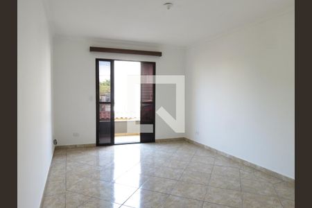 Sala de casa à venda com 3 quartos, 138m² em Vila Santa Delfina, São Paulo