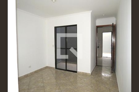 Sala de Jantar de casa à venda com 3 quartos, 138m² em Vila Santa Delfina, São Paulo