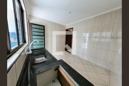 Casa à venda com 138m², 3 quartos e 2 vagasCozinha