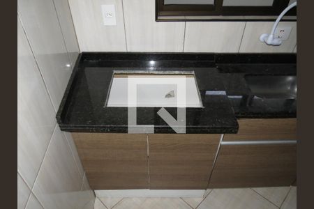 Casa à venda com 138m², 3 quartos e 2 vagasCozinha