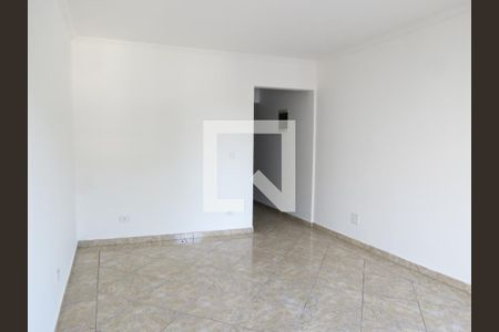 Sala de casa à venda com 3 quartos, 138m² em Vila Santa Delfina, São Paulo