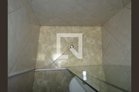 Casa à venda com 138m², 3 quartos e 2 vagasBanheiro Quarto 1 - Box