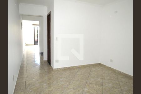 Sala de Jantar de casa à venda com 3 quartos, 138m² em Vila Santa Delfina, São Paulo