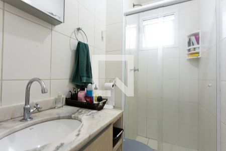 Apartamento para alugar com 60m², 2 quartos e 1 vagaBanheiro