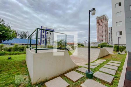 Apartamento para alugar com 60m², 2 quartos e 1 vagaÁrea comum - Rampa de skate
