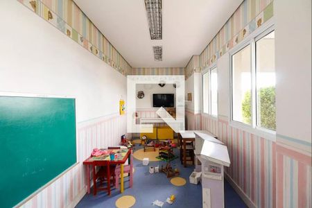 Apartamento para alugar com 60m², 2 quartos e 1 vagaÁrea comum - Brinquedoteca