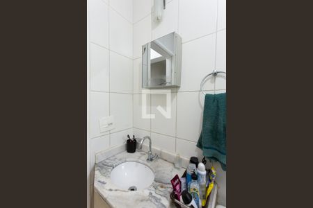 Apartamento para alugar com 60m², 2 quartos e 1 vagaBanheiro