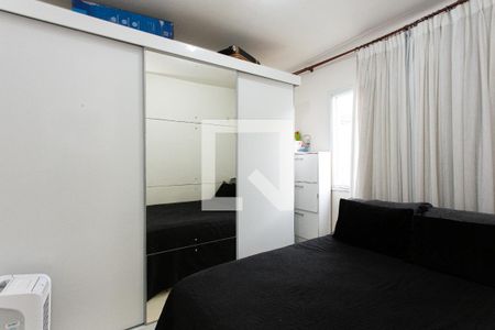 Quarto 1 de apartamento para alugar com 2 quartos, 60m² em Maranhão, São Paulo