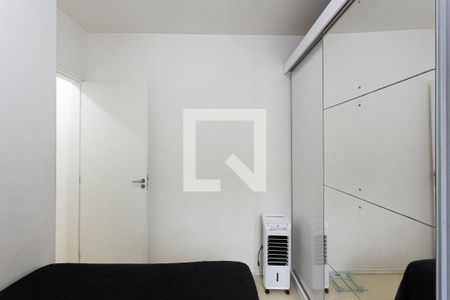 Quarto 1 de apartamento para alugar com 2 quartos, 60m² em Maranhão, São Paulo