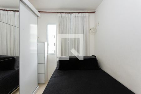 Quarto 1 de apartamento para alugar com 2 quartos, 60m² em Maranhão, São Paulo