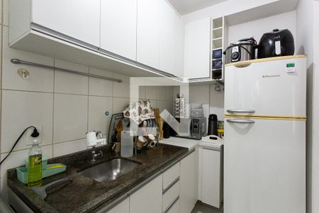 Apartamento para alugar com 60m², 2 quartos e 1 vagaCozinha