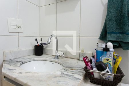 Apartamento para alugar com 60m², 2 quartos e 1 vagaBanheiro