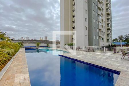 Apartamento para alugar com 60m², 2 quartos e 1 vagaÁrea comum - Piscina