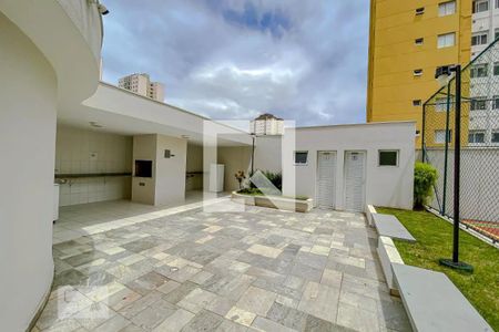 Apartamento para alugar com 60m², 2 quartos e 1 vagaÁrea comum