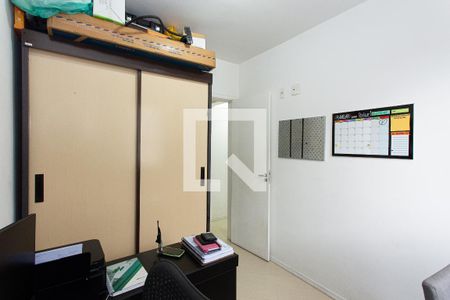 Apartamento para alugar com 60m², 2 quartos e 1 vagaQuarto 2