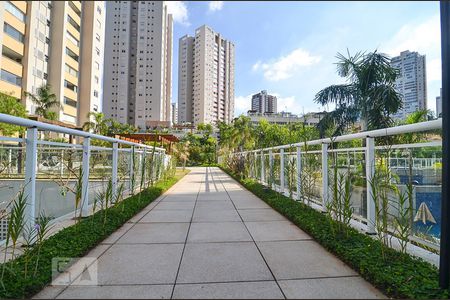 Apartamento para alugar com 103m², 2 quartos e 3 vagasCirculação