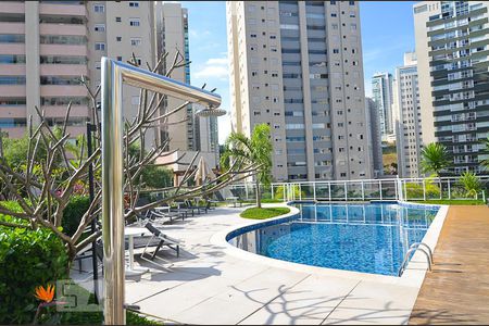 Apartamento para alugar com 103m², 2 quartos e 3 vagasPiscina