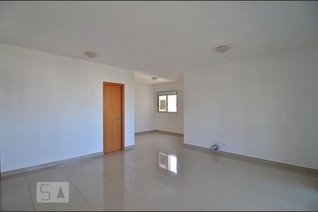 Sala de apartamento para alugar com 2 quartos, 103m² em Vale do Sereno, Nova Lima