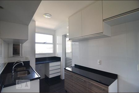 Apartamento para alugar com 103m², 2 quartos e 3 vagasCozinha