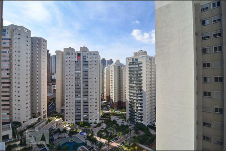 Apartamento para alugar com 103m², 2 quartos e 3 vagasVista