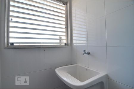 Apartamento para alugar com 103m², 2 quartos e 3 vagasÁrea serviço