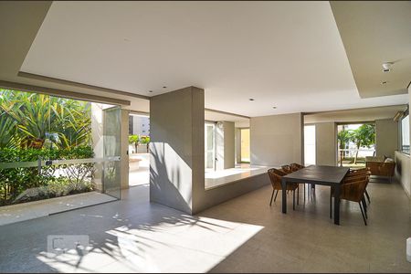 Apartamento para alugar com 103m², 2 quartos e 3 vagasPilots